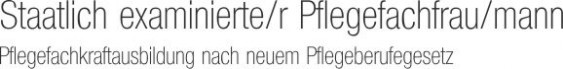 Ausbildung Pflegefachfrau-mann Ausbildung Pflegefachfrau-mann